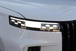 2025 Jaecoo
J7 Track