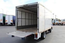 2019 Isuzu
Npr 45 155