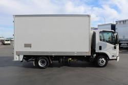 2019 Isuzu
Npr 45 155