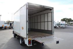 2019 Isuzu
Npr 45 155