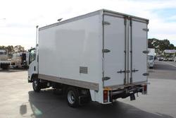 2019 Isuzu
Npr 45 155