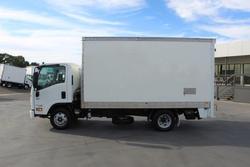 2019 Isuzu
Npr 45 155