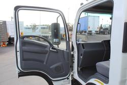 2019 Isuzu
Npr 45 155