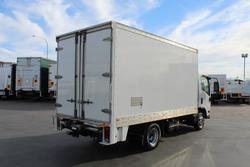 2019 Isuzu
Npr 45 155