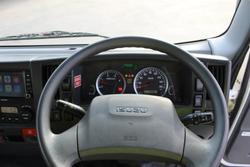 2019 Isuzu
Npr 45 155