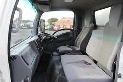 2019 Isuzu
Npr 45 155