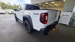 2023 VOLKSWAGEN
                AMAROK LIFE TDI500 4MOTION