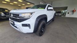 2023 VOLKSWAGEN
                AMAROK LIFE TDI500 4MOTION