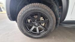 2023 VOLKSWAGEN
                AMAROK LIFE TDI500 4MOTION