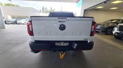 2023 VOLKSWAGEN
                AMAROK LIFE TDI500 4MOTION
