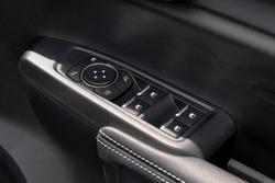2024 Ford
Ranger Tremor