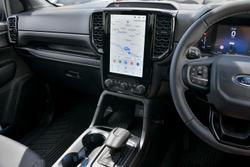 2024 Ford
Ranger Tremor