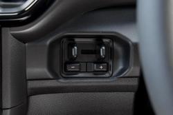 2024 Ford
Ranger Tremor