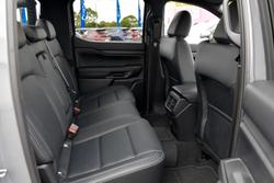 2024 Ford
Ranger Tremor