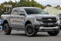 2024 Ford
Ranger Tremor