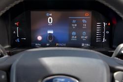 2024 Ford
Ranger Tremor