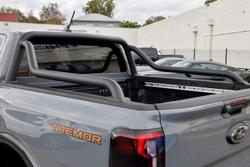 2024 Ford
Ranger Tremor