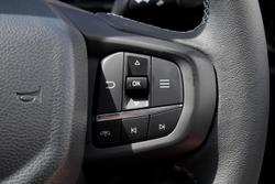 2024 Ford
Ranger Tremor