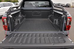 2024 Ford
Ranger Tremor