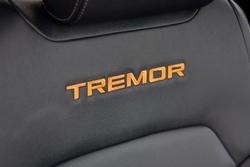 2024 Ford
                Ranger Tremor