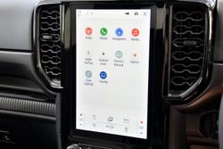 2024 Ford
Ranger Tremor