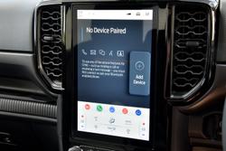 2024 Ford
                Ranger Tremor