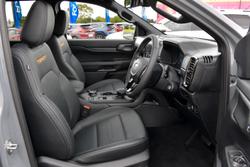 2024 Ford
Ranger Tremor
