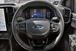 2024 Ford
Ranger Tremor