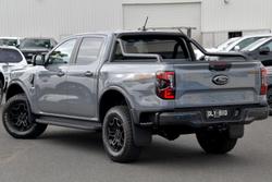 2024 Ford
                Ranger Tremor