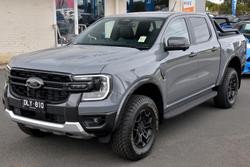 2024 Ford
Ranger Tremor