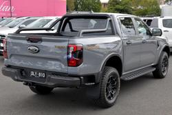 2024 Ford
Ranger Tremor