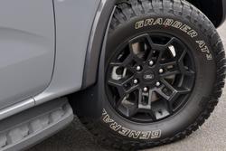 2024 Ford
Ranger Tremor