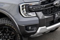 2024 Ford
Ranger Tremor