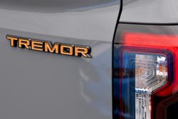2024 Ford
Ranger Tremor