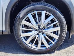 2025 Nissan X-TRAIL TI-L E-POWER