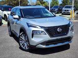 2025 Nissan X-TRAIL TI-L E-POWER