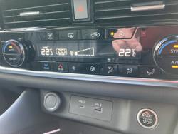 2025 Nissan X-TRAIL TI-L E-POWER