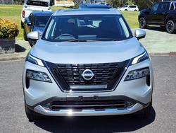 2025 Nissan X-TRAIL TI-L E-POWER