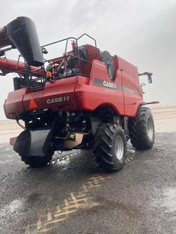 2014 CASE IH 7230 red