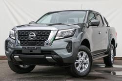2025 Nissan
Navara ST DUAL CAB