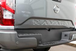 2025 Nissan
Navara ST DUAL CAB