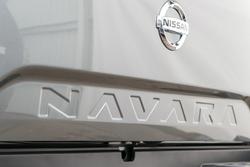 2025 Nissan
Navara ST DUAL CAB