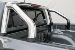 2025 Nissan
Navara ST DUAL CAB