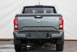 2025 Nissan
Navara ST DUAL CAB