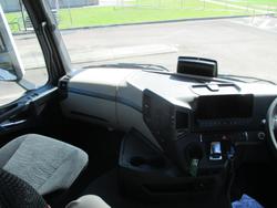 2024 Mercedes-Benz Actros 2653 white