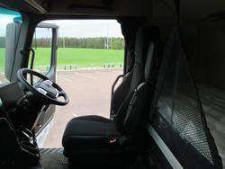 2024 Mercedes-Benz Actros 2653 white