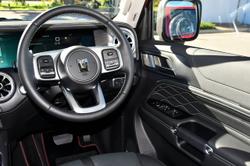 2025 GWM
                Tank 300 Ultra