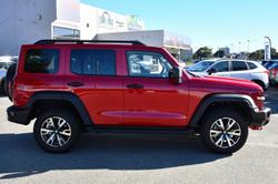 2025 GWM
                Tank 300 Ultra