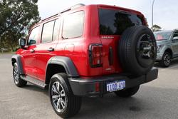 2025 GWM
                Tank 300 Ultra