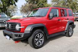 2025 GWM
                Tank 300 Ultra